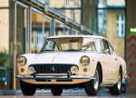 Ferrari 250 GT E 2+2 1960 года
